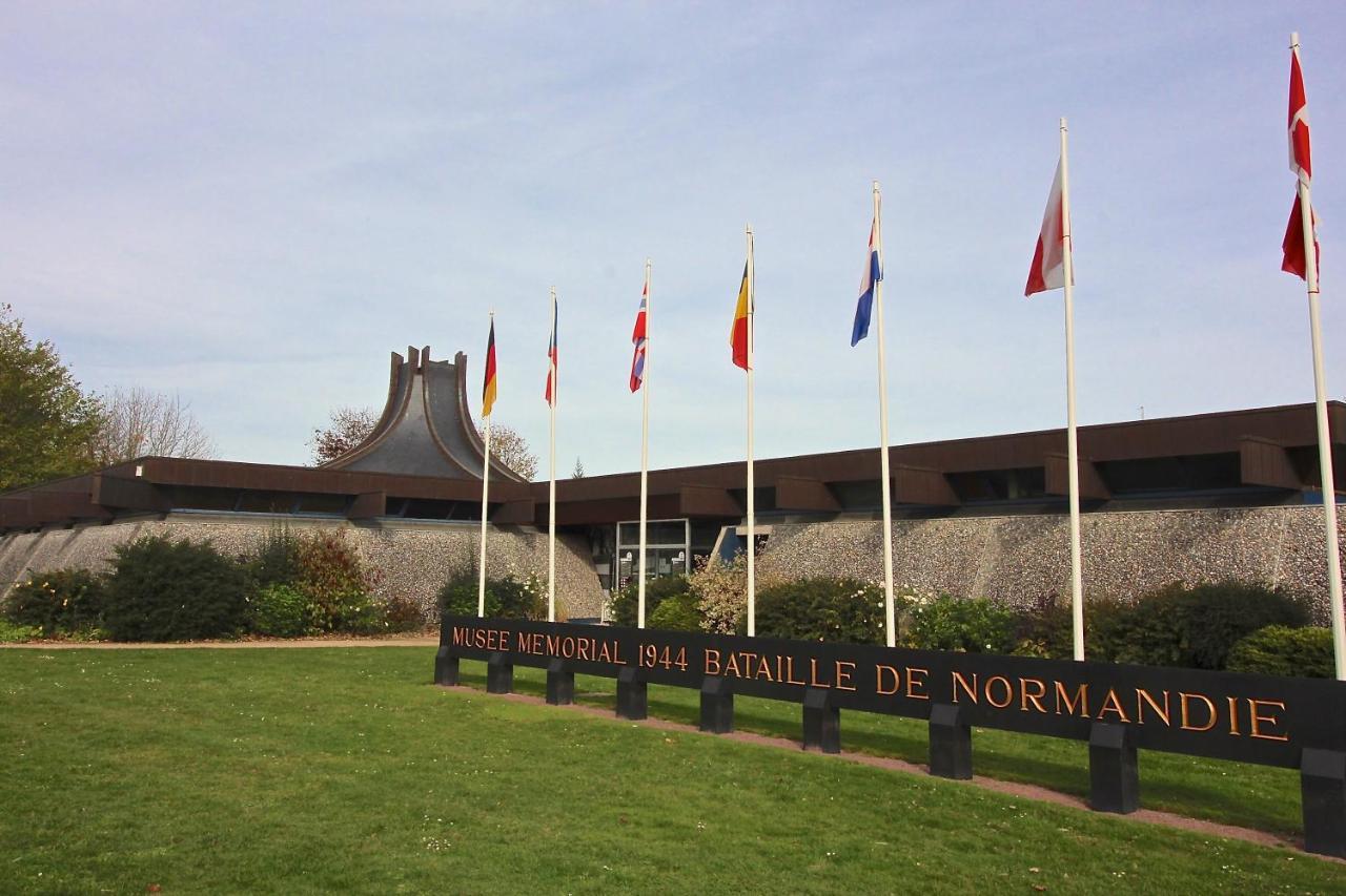 Chambre Premium Pomme Cannelle Close To Bayeux Normandie 2 Pers Monceaux-en-Bessin ภายนอก รูปภาพ