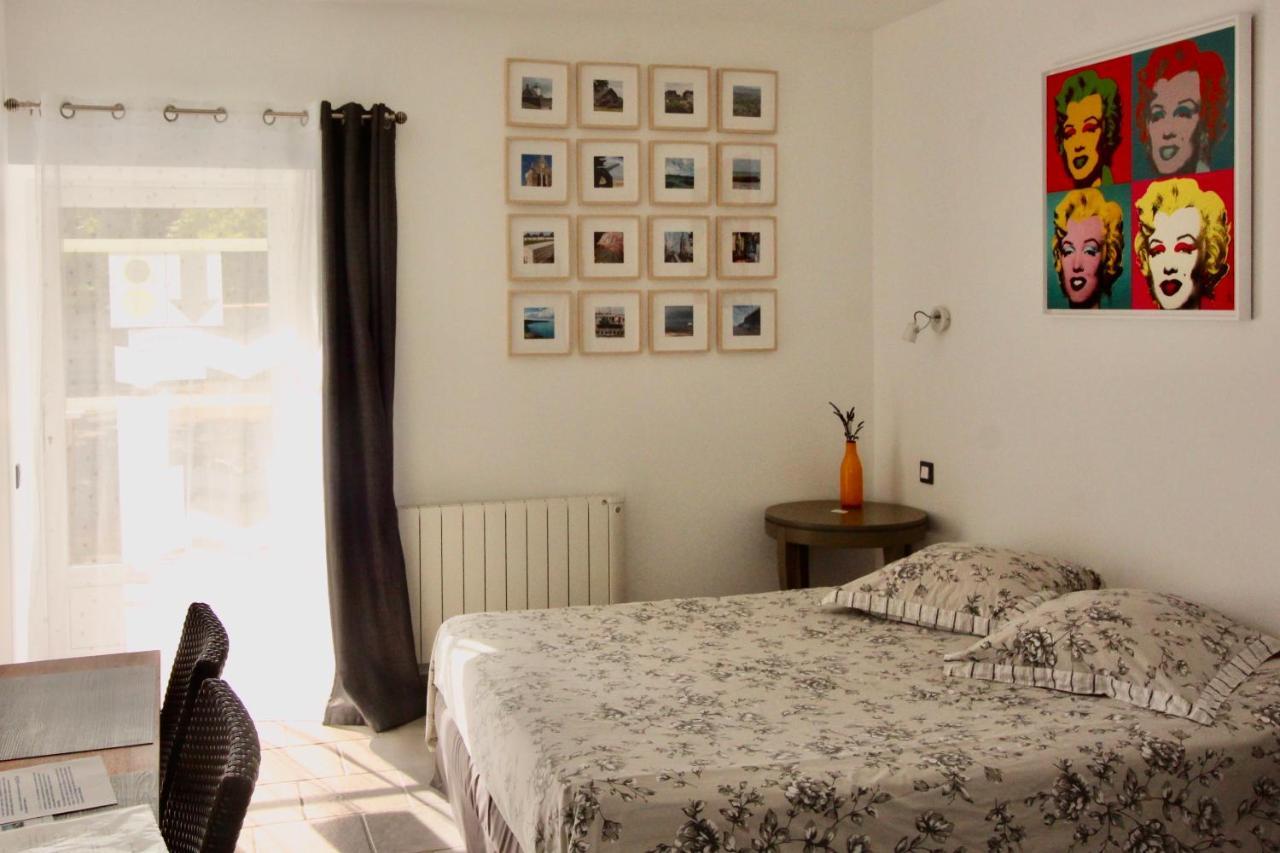 Chambre Premium Pomme Cannelle Close To Bayeux Normandie 2 Pers Monceaux-en-Bessin ภายนอก รูปภาพ