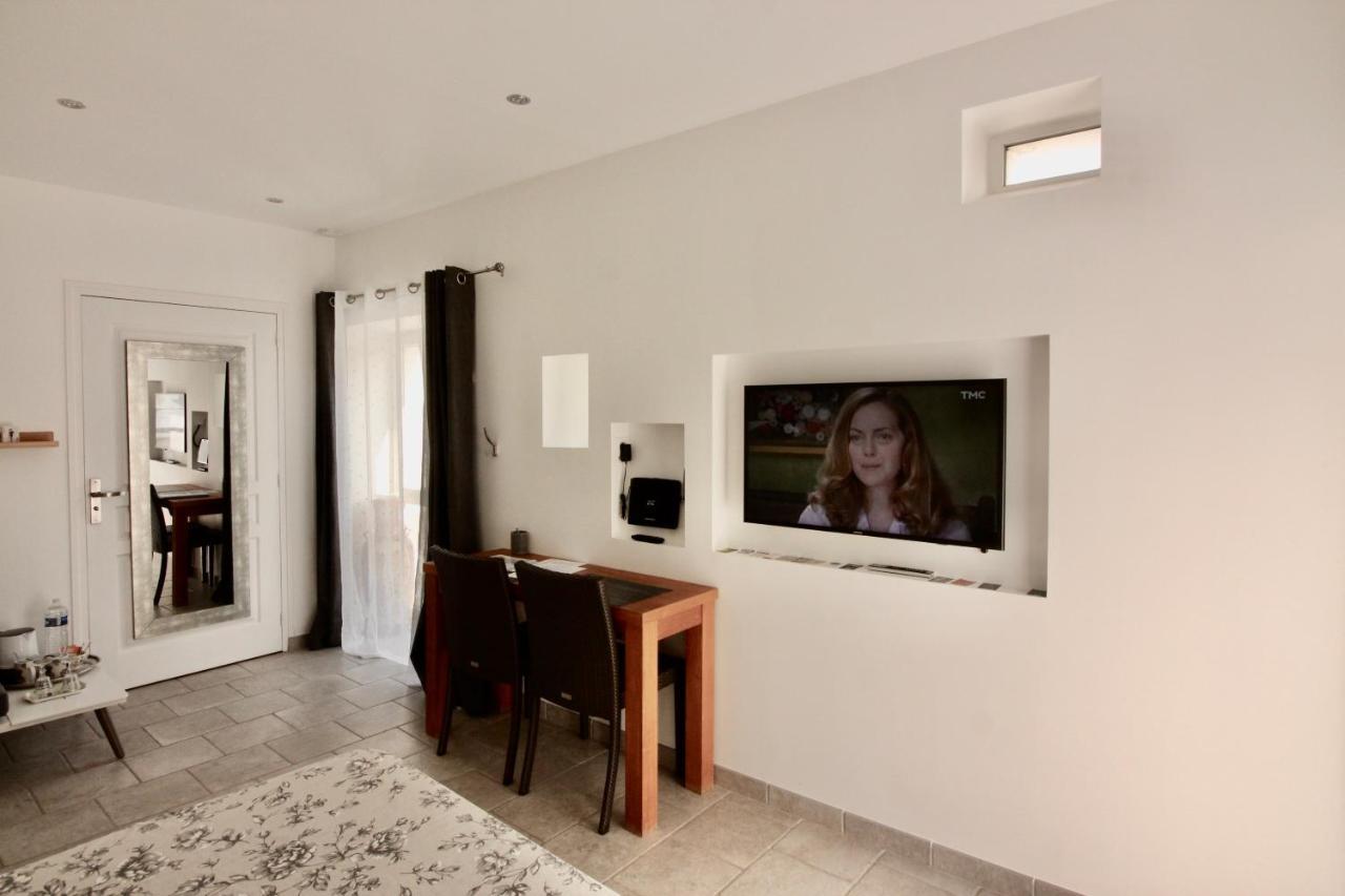 Chambre Premium Pomme Cannelle Close To Bayeux Normandie 2 Pers Monceaux-en-Bessin ภายนอก รูปภาพ