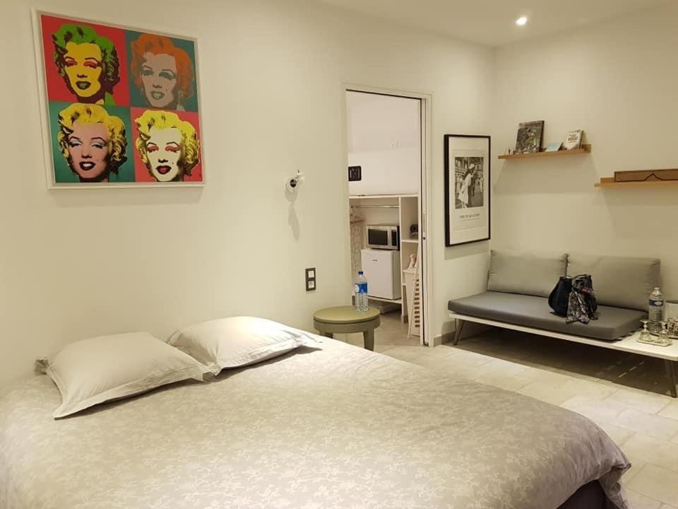Chambre Premium Pomme Cannelle Close To Bayeux Normandie 2 Pers Monceaux-en-Bessin ภายนอก รูปภาพ